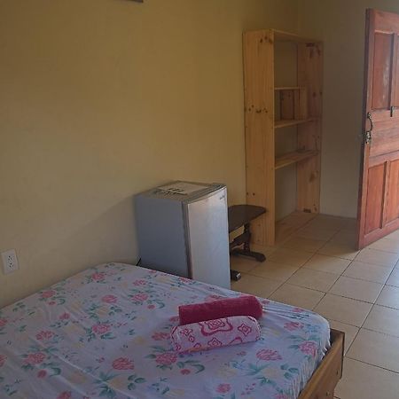 Hotel Mar Caribe Pv Puerto Viejo de Talamanca Esterno foto