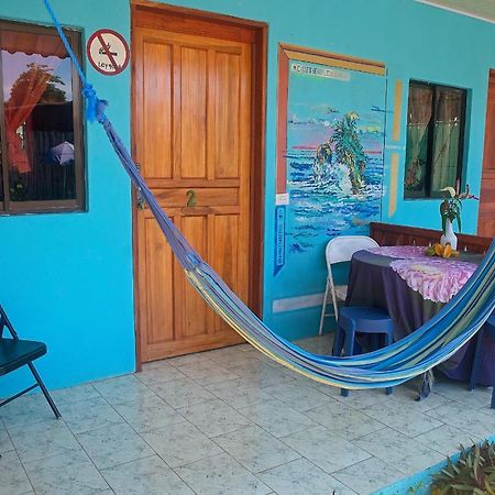 Hotel Mar Caribe Pv Puerto Viejo de Talamanca Esterno foto
