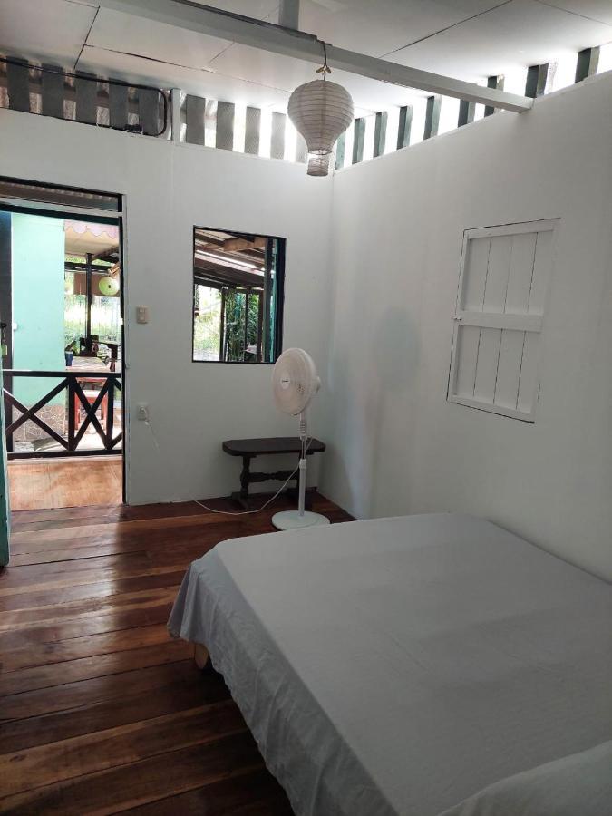 Hotel Mar Caribe Pv Puerto Viejo de Talamanca Esterno foto