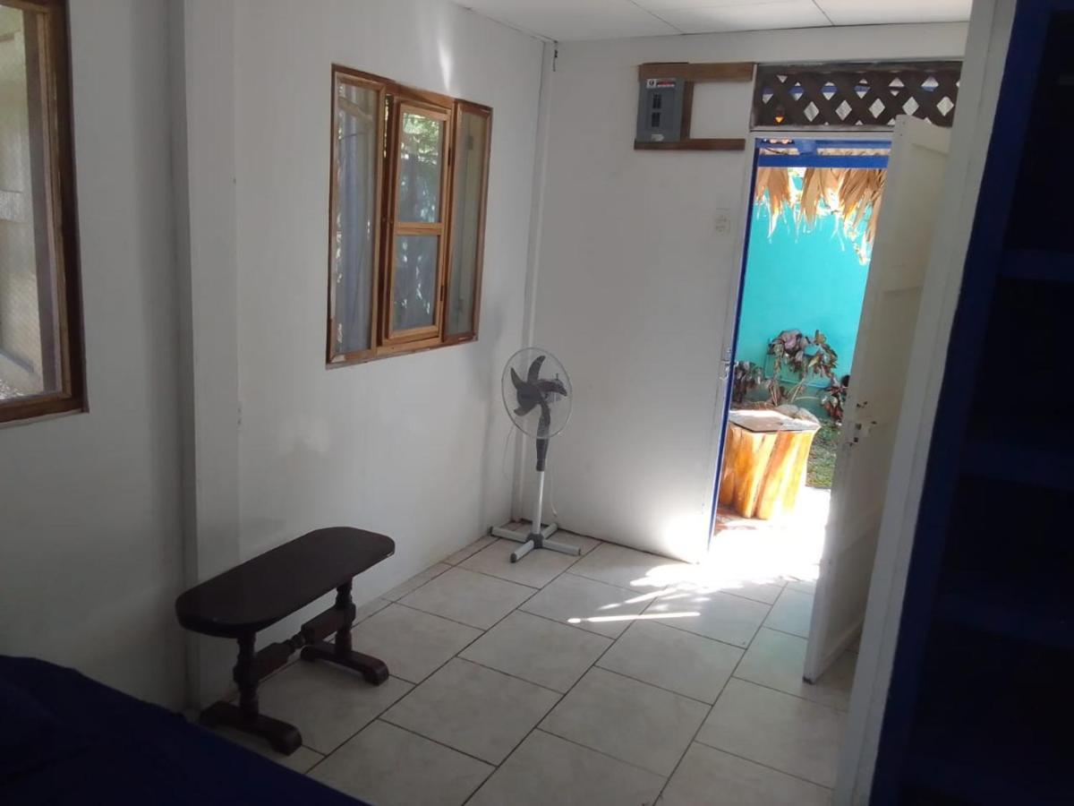 Hotel Mar Caribe Pv Puerto Viejo de Talamanca Esterno foto