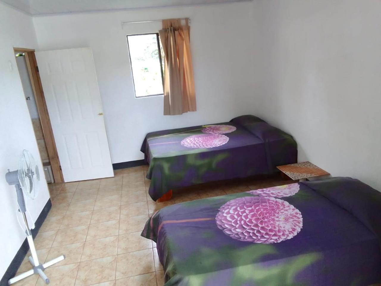 Hotel Mar Caribe Pv Puerto Viejo de Talamanca Esterno foto