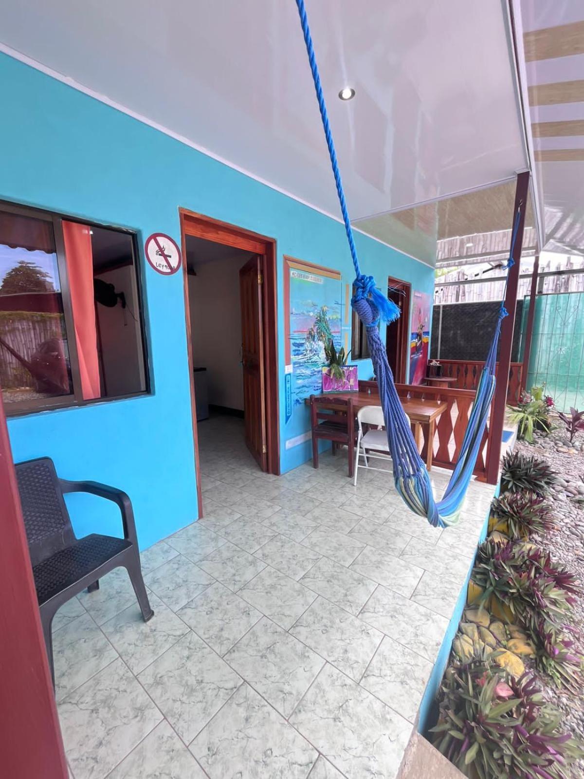 Hotel Mar Caribe Pv Puerto Viejo de Talamanca Esterno foto