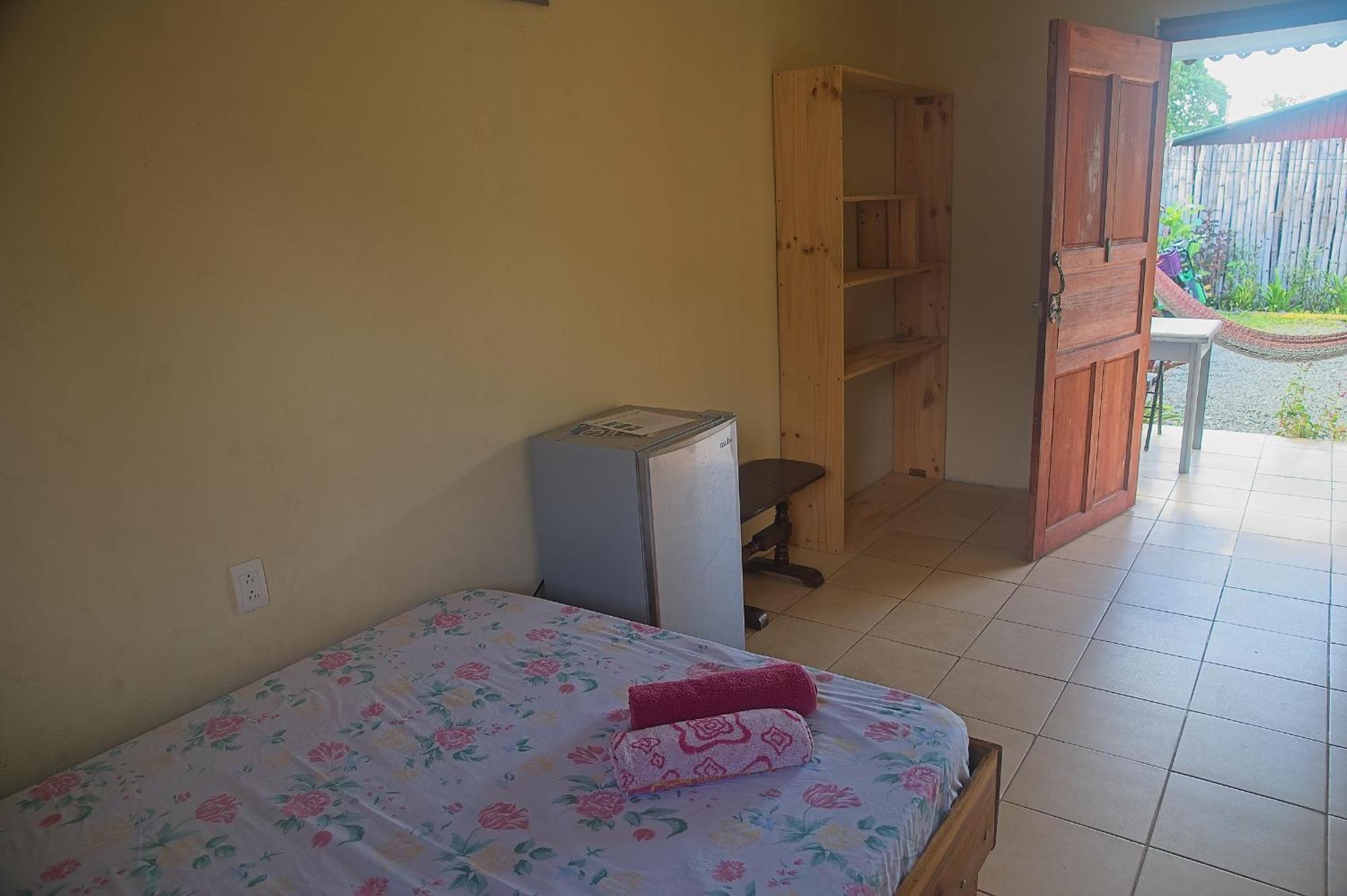 Hotel Mar Caribe Pv Puerto Viejo de Talamanca Esterno foto