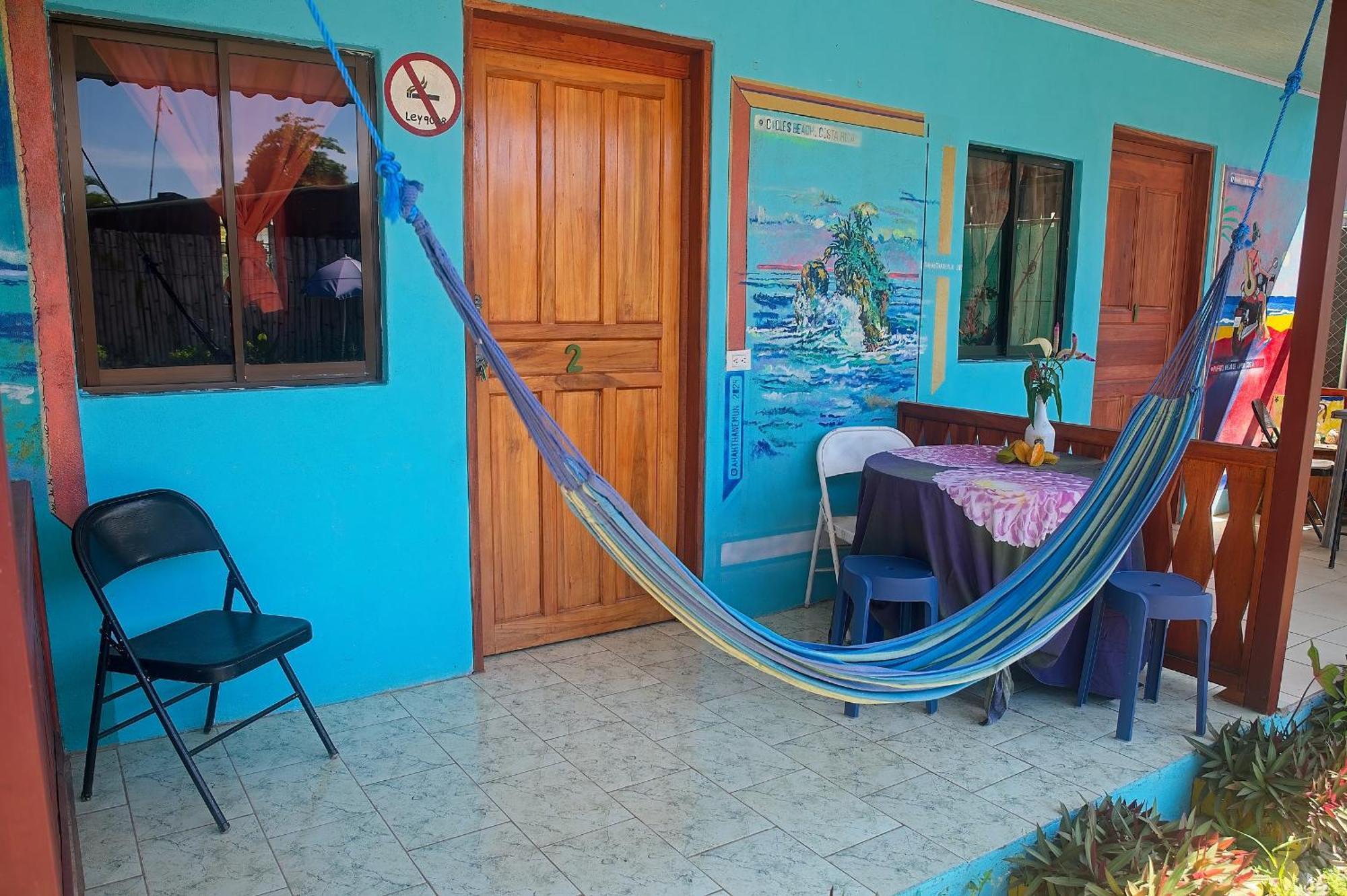 Hotel Mar Caribe Pv Puerto Viejo de Talamanca Esterno foto