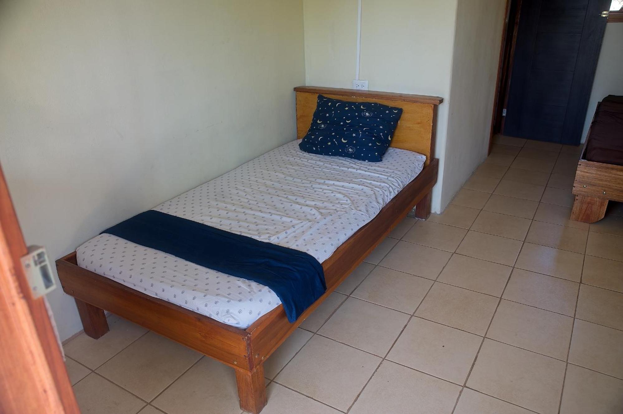 Hotel Mar Caribe Pv Puerto Viejo de Talamanca Esterno foto