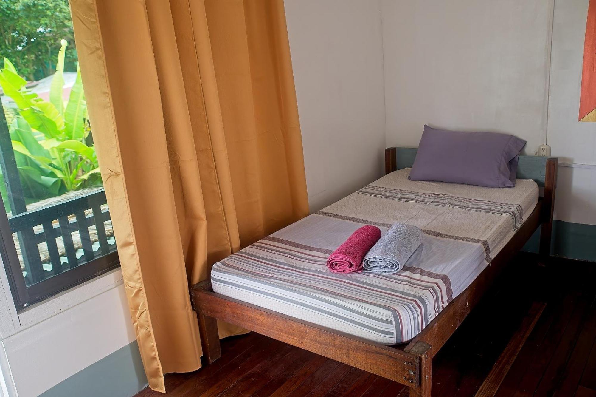 Hotel Mar Caribe Pv Puerto Viejo de Talamanca Esterno foto
