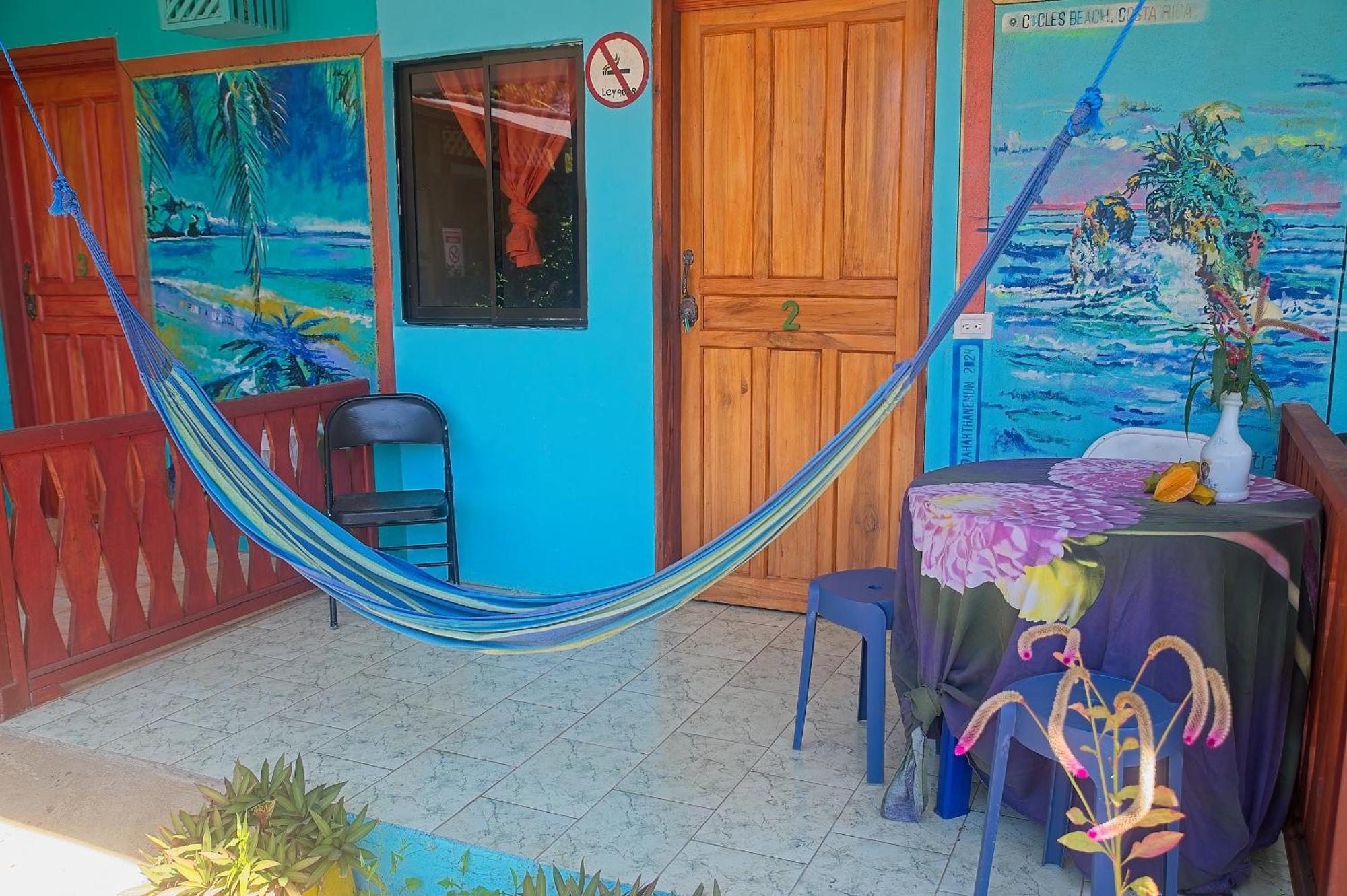 Hotel Mar Caribe Pv Puerto Viejo de Talamanca Esterno foto