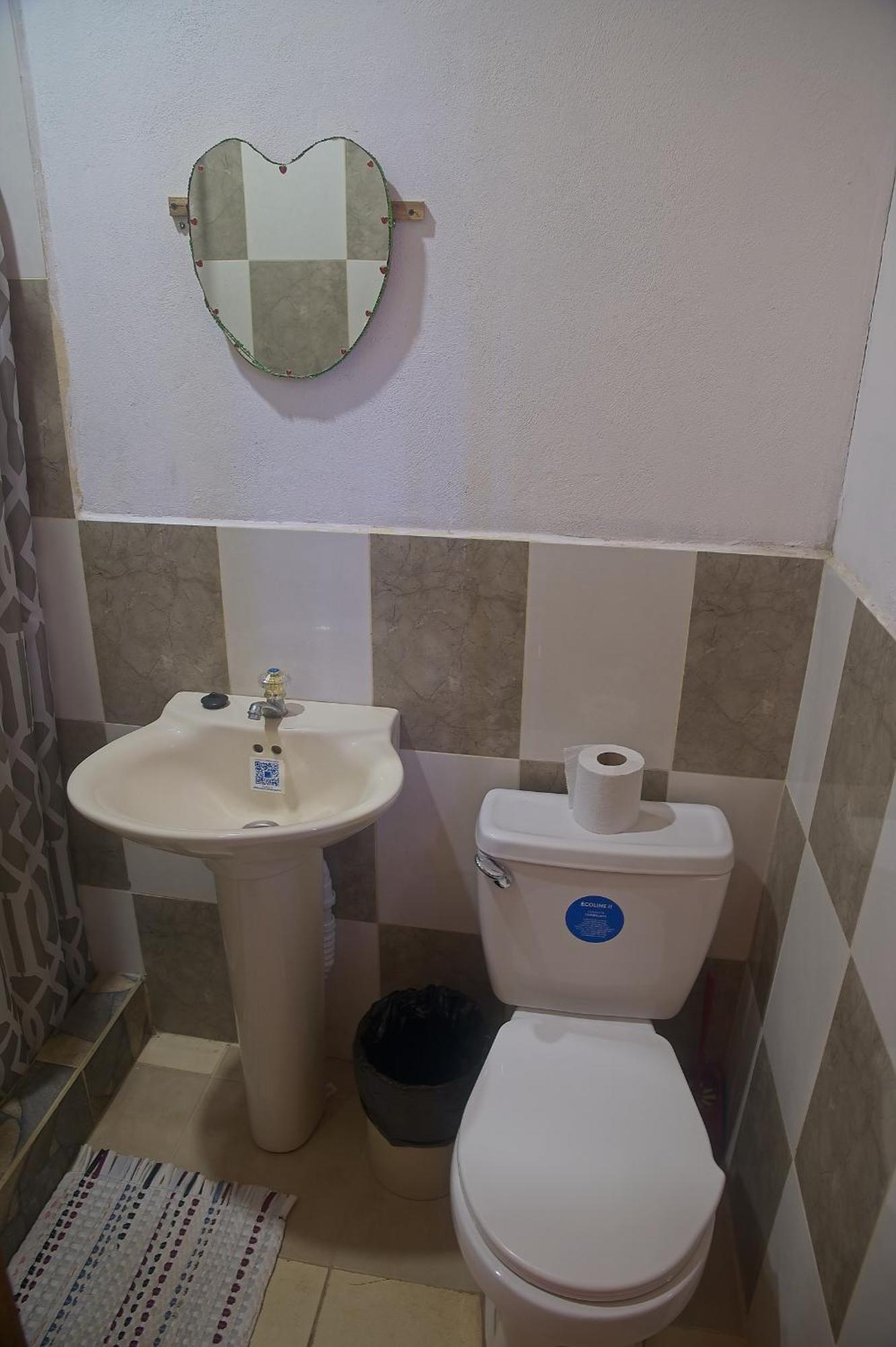 Hotel Mar Caribe Pv Puerto Viejo de Talamanca Esterno foto