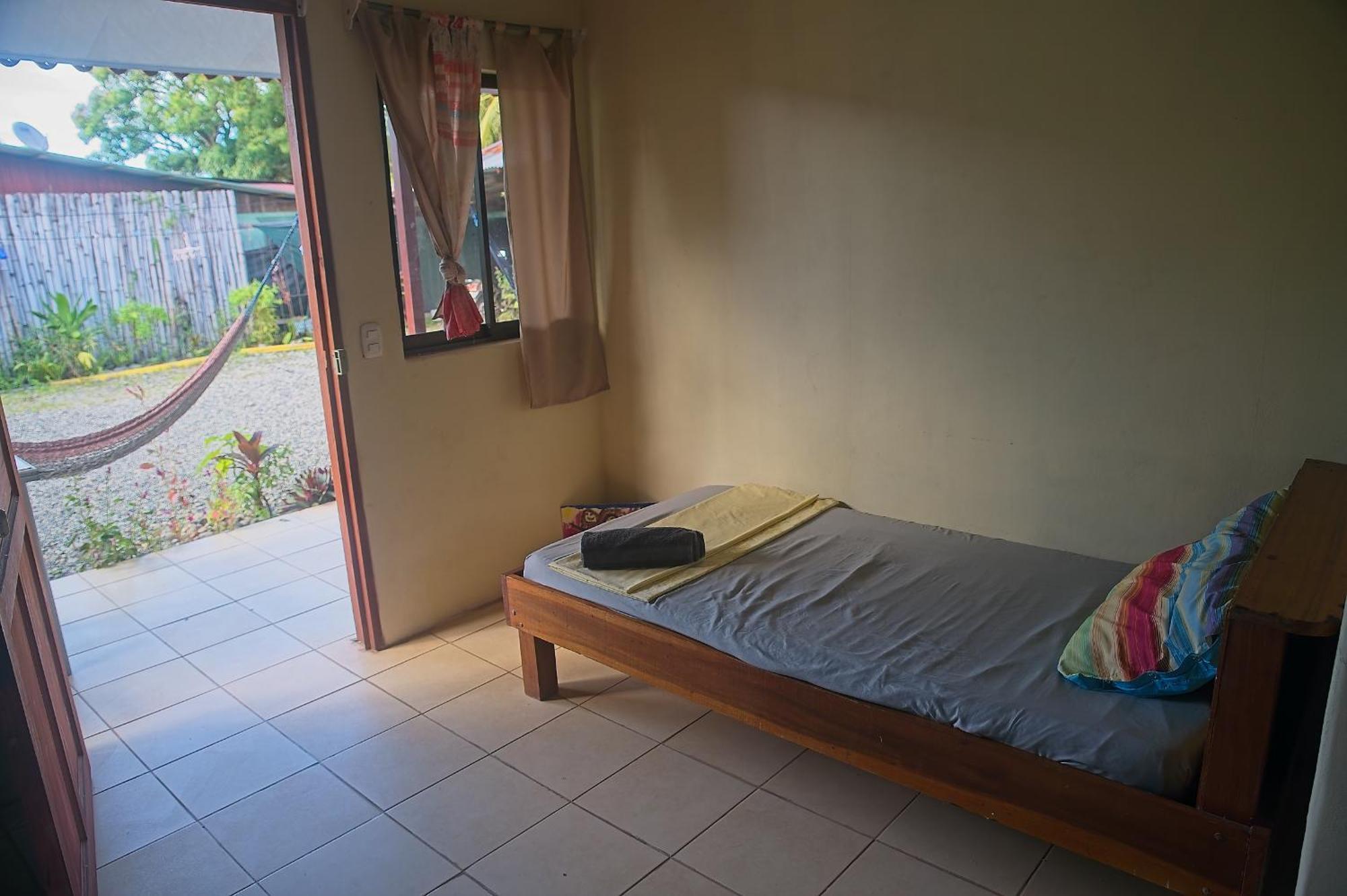 Hotel Mar Caribe Pv Puerto Viejo de Talamanca Esterno foto
