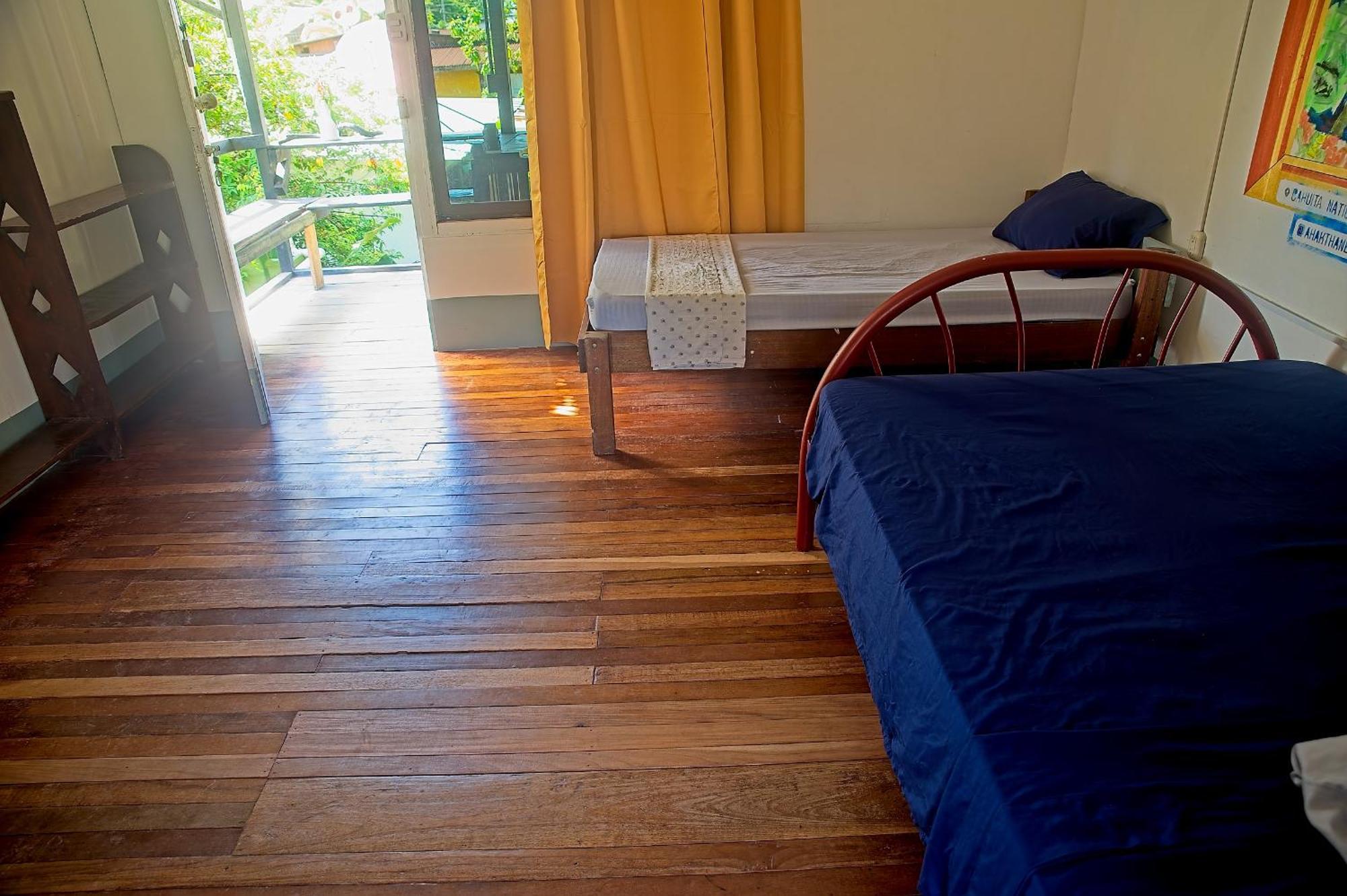 Hotel Mar Caribe Pv Puerto Viejo de Talamanca Esterno foto